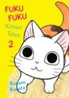Image for Fuku fuku  : kitten tales2