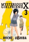 Image for Mysterious Girlfriend X Volume 3