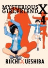 Image for Mysterious Girlfriend X Volume 4