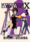 Image for Mysterious girlfriend XVolume 5