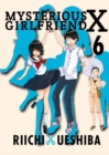 Image for Mysterious Girlfriend X Volume 6