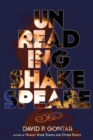 Image for Unreading Shakespeare