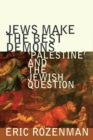 Image for Jews Make the Best Demons : &#39;Palestine&#39; and the Jewish Question