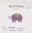 Image for Bindi Baby Animals (Hindi) : A Beginner Language Book for Hindi Children