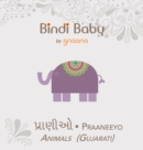 Image for Bindi Baby Animals (Gujarati) : A Beginner Language Book for Gujarati Children