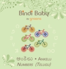 Image for Bindi Baby Numbers (Telugu) : A Counting Book for Telugu Kids