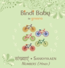 Image for Bindi Baby Numbers (Hindi) : A Counting Book for Hindi Kids