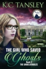 Image for The Girl Who Saved Ghosts