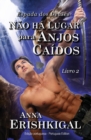 Image for Nao ha lugar para anjos caidos (Edicao Portuguesa) : Livro 2 da saga Espada dos Deuses