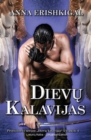 Image for Dievu kalavijas (Lietuviu kalba) : (Lithuanian Edition)