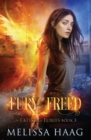 Image for Fury Freed