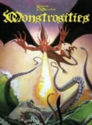 Image for Monstrosities : Swords and Wizardry