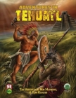 Image for Adventures in Tehuatl 5e