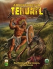Image for Adventures in Tehuatl PF