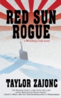 Image for Red sun rogue