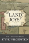 Image for Land of Joys