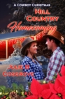 Image for Hill Country Homecoming