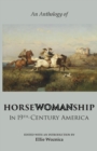 Image for Horsewomanship in 19th-Century America : An Anthology