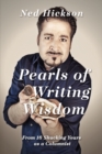 Image for Pearls of Writing Wisdom