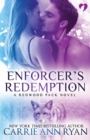 Image for Enforcer&#39;s Redemption