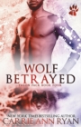 Image for Wolf Betrayed