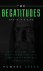 Image for Begatitudes: What&#39;s in a Name
