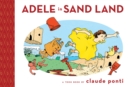 Image for Adele in Sand Land