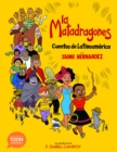 Image for La matadragones: Cuentos de Latinoamerica