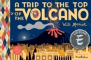 Image for A Trip To the Top of the Volcano with Mouse : TOON Level 1