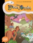 Image for The White Snake : A TOON Graphic