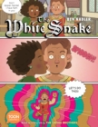 Image for The White Snake : A TOON Graphic