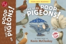 Image for The Real Poop on Pigeons!