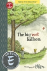 Image for The Big Wet Balloon : TOON Level 2
