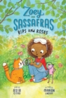 Image for Bips and Roses: Zoey and Sassafras #8