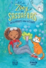 Image for Wishypoofs and Hiccups: Zoey and Sassafras #9