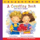 Image for A Counting Book With Billy and Abigail
