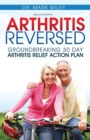 Image for Arthritis Reversed