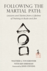Image for Following the Martial Path