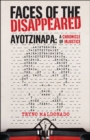 Image for Faces Of The Disappeared