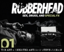 Image for Rubberhead : Volume 1