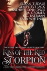 Image for Kiss of the Red Scorpion