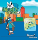 Image for Roundy and Friends : Soccertowns Book 8 - Boston