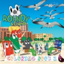 Image for Roundy &amp; Friends Coloring Book 2