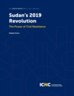 Image for Sudan&#39;s 2019 Revolution