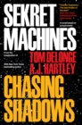 Image for Sekret Machines Book 1: Chasing Shadows