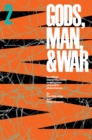 Image for Sekret Machines: Man : Sekret Machines Gods, Man, and War Volume 2