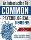 Image for An Introduction To Common Psychological Disorders