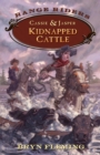 Image for Cassie and Jasper: kidnapped cattle