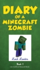 Image for Diary of a Minecraft Zombie, Book 1
