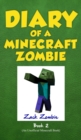 Image for Diary of a Minecraft Zombie Book 2